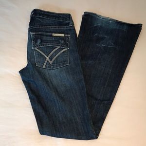 Women’s William Rast Jeans | Belle Flare